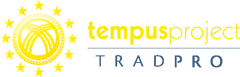 Logo du projet TradPro