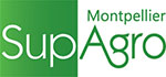 Logo de Montpellier SupAgro